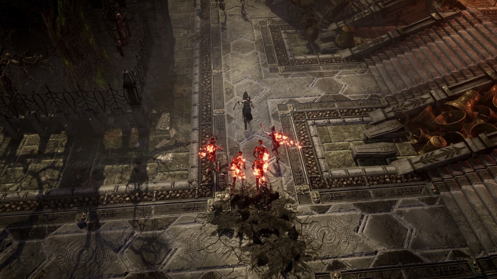 Last Epoch screenshot 3